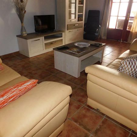 Villa Lucky - Heated Pool Mácher Extérieur photo