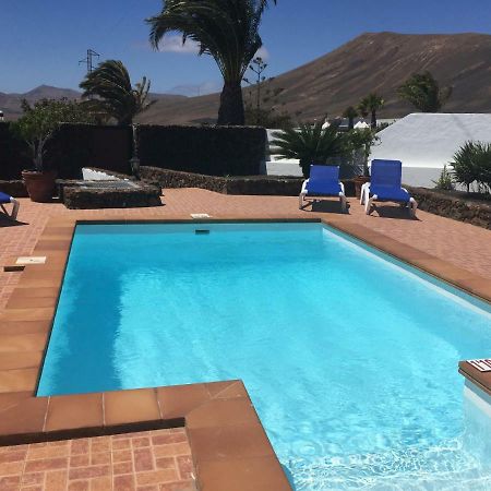 Villa Lucky - Heated Pool Mácher Extérieur photo