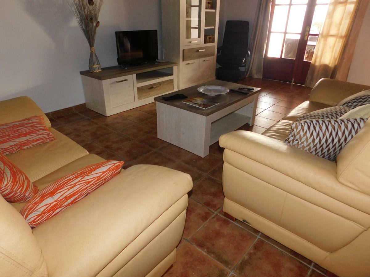 Villa Lucky - Heated Pool Mácher Extérieur photo