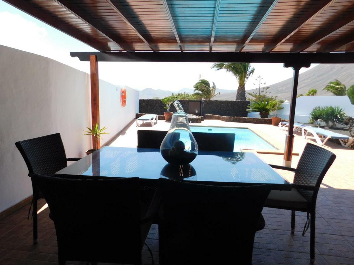 Villa Lucky - Heated Pool Mácher Extérieur photo
