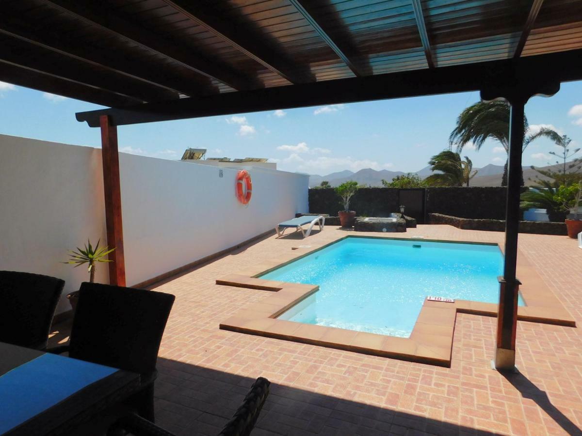 Villa Lucky - Heated Pool Mácher Extérieur photo